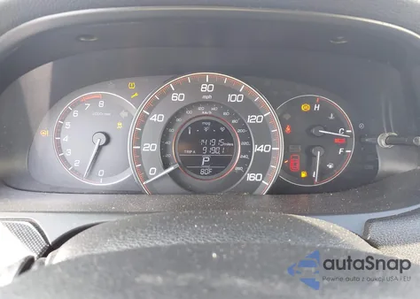 2015 Honda Accord Sport z USA, uszkodzony, nr VIN 1HGCR2F53FA010513